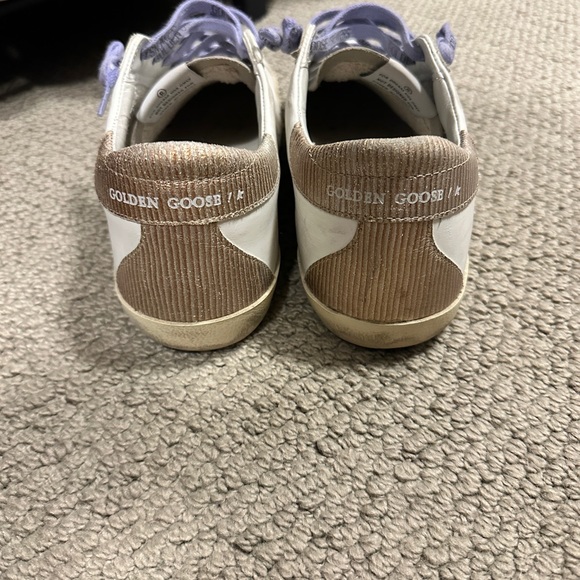Golden Goose Super star - Picture 5 of 6
